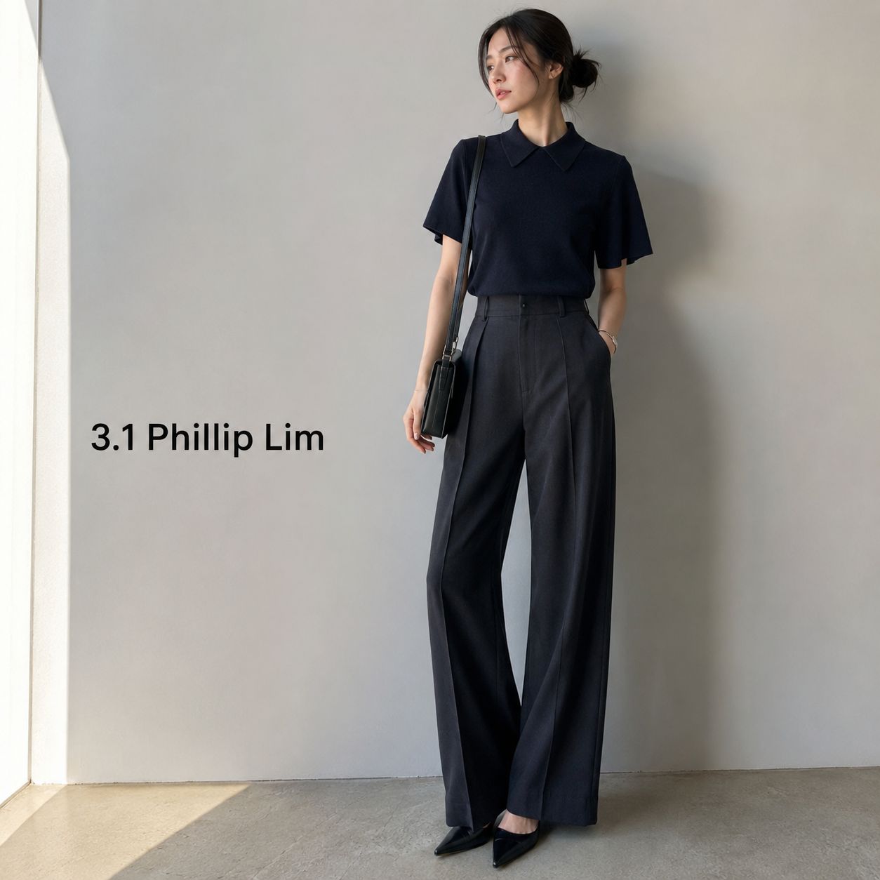 ちゃこ　フォロー割3-1 Phillip Limトップス ちゃこ フォロー割3-1 Phillip Limトップス ちゃこ フォロー割3-1