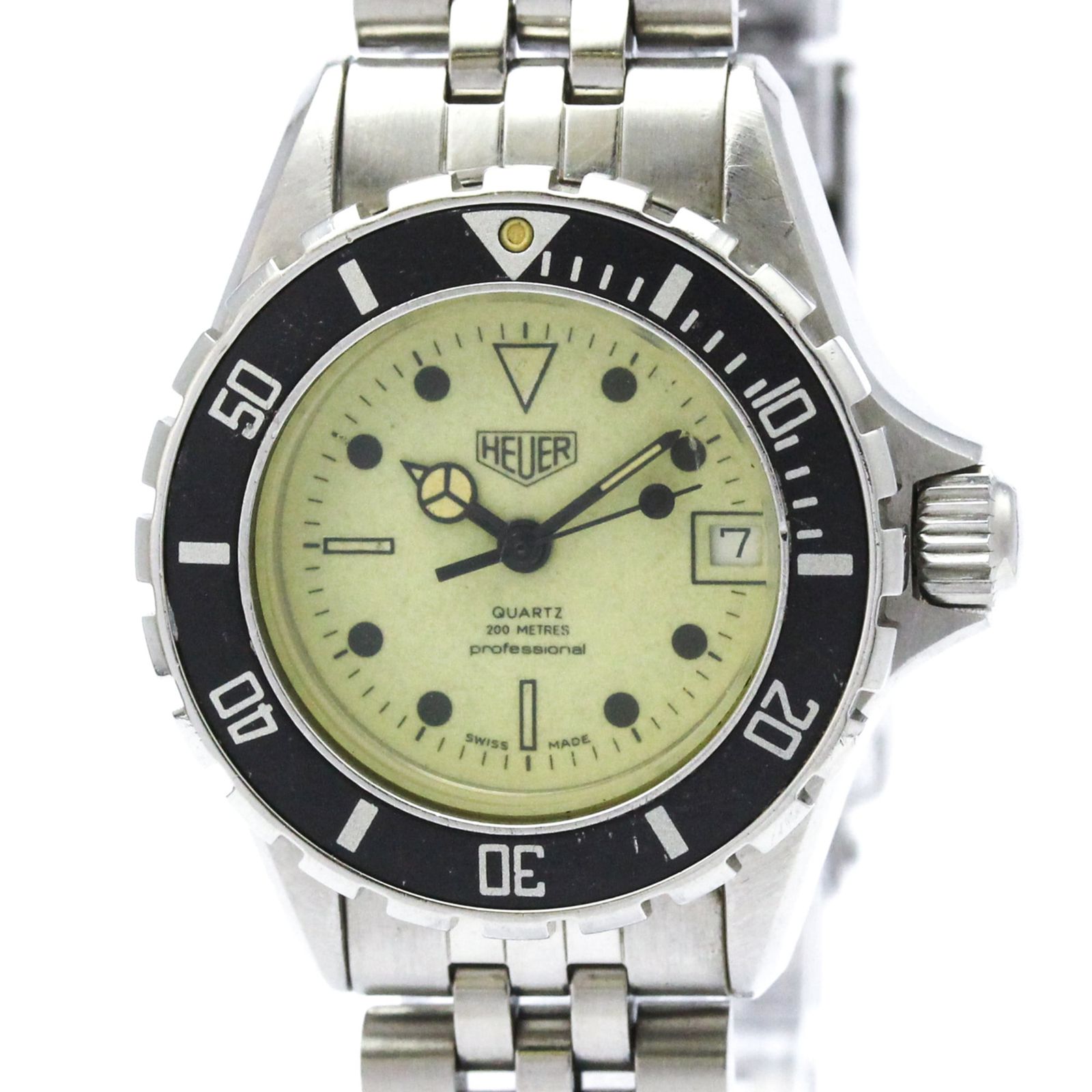 TAG Heuer 1000 腕時計(クォーツ) 【公式通販】