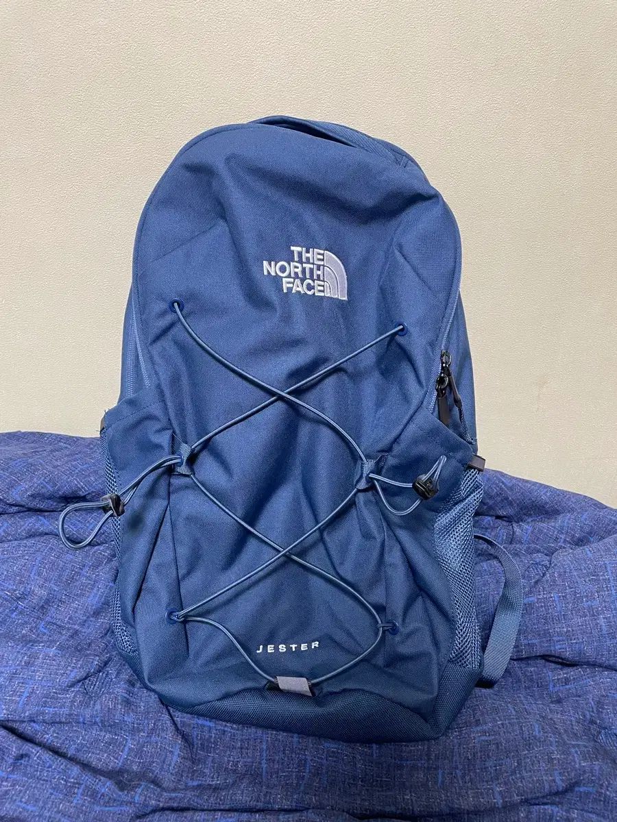 THE NORTH FACE ザノースフェイス ジェスター