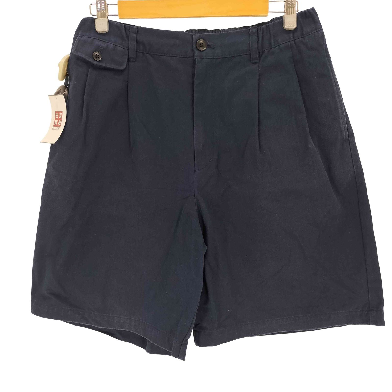ウールリッチ WOOLRICH CD 2TUCK SHOTS メンズ JPN：L