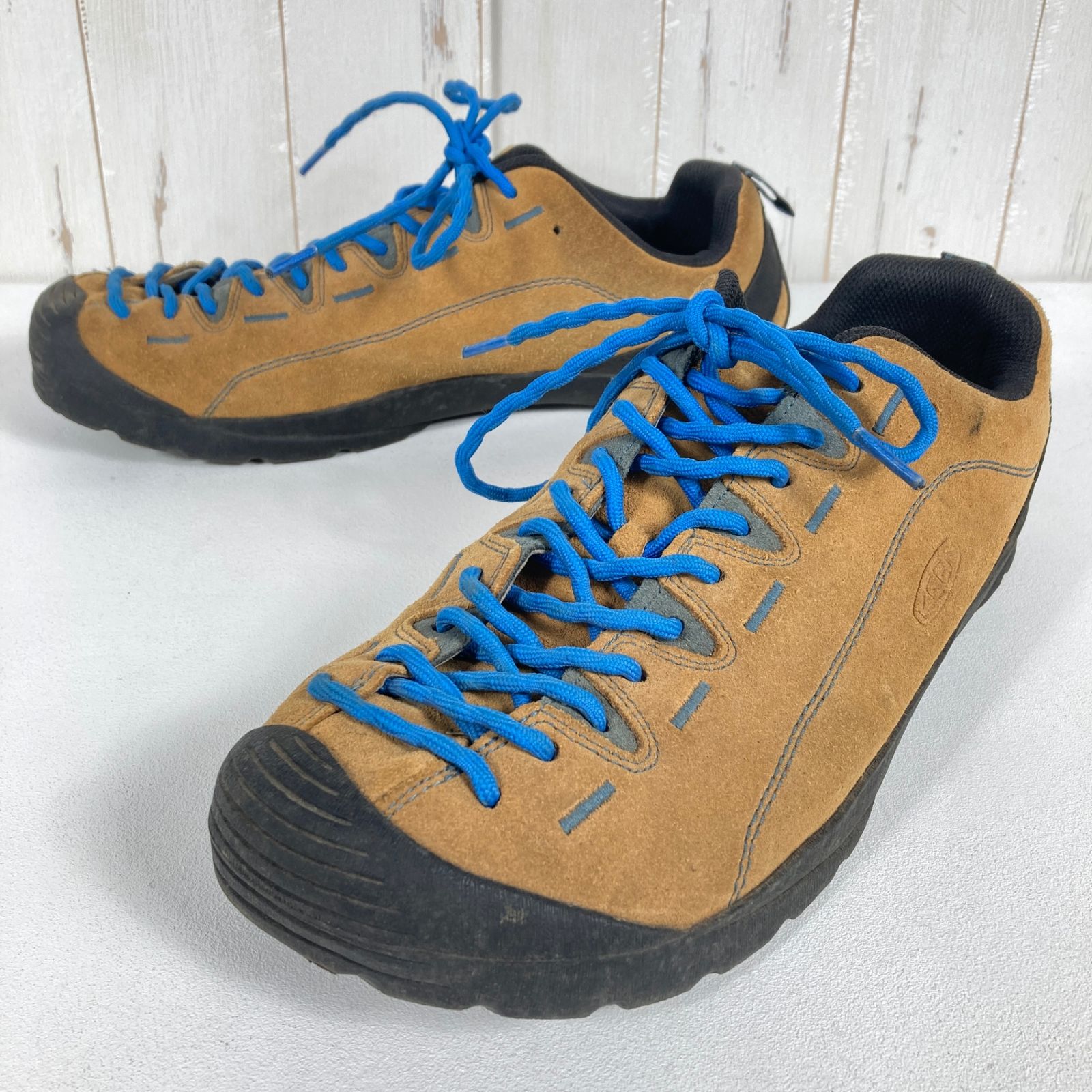 ?️Men's 29.0cm ベージュ系 Keen ( キーン ) ジャスパー Jasper フットウェア スニーカー ライフスタイルシューズ z00053978 スニーカー ライフスタイルシューズ フットウェア