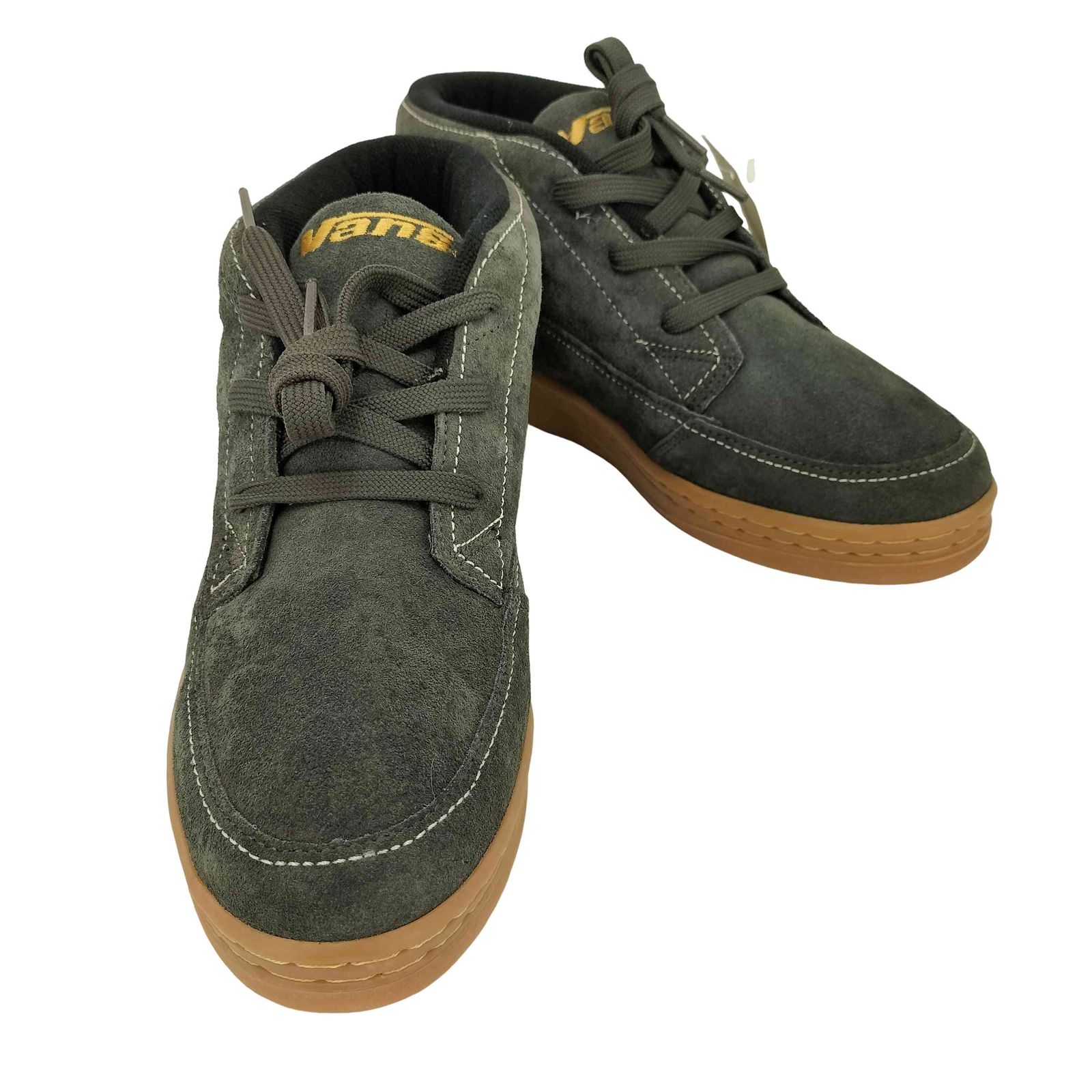 バンズ VANS 90s スエード ガムソール チャッカ スニーカー メンズ JPN：27 5,774円