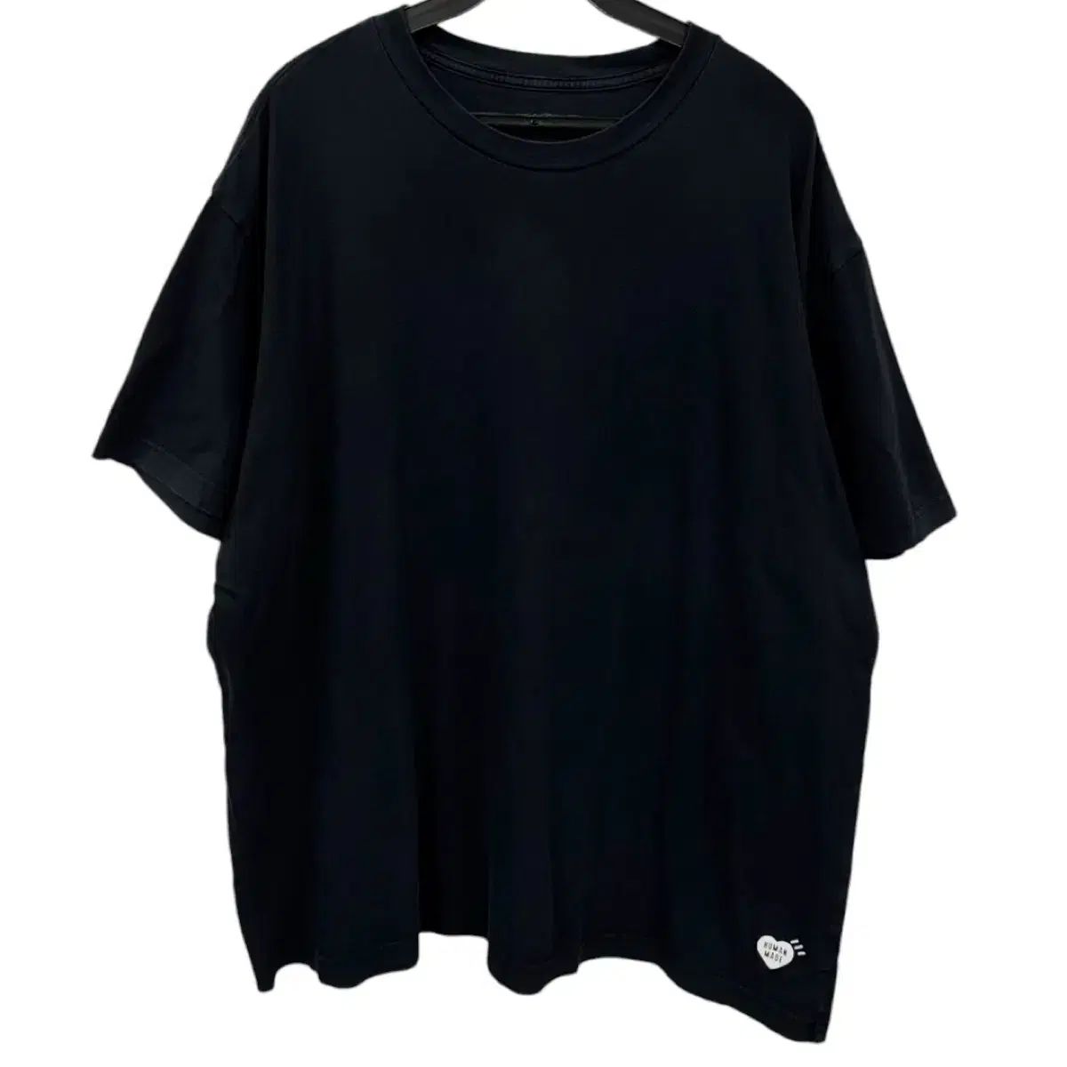 HUMAN MADE オーバーサイズ 半袖Tシャツ XL