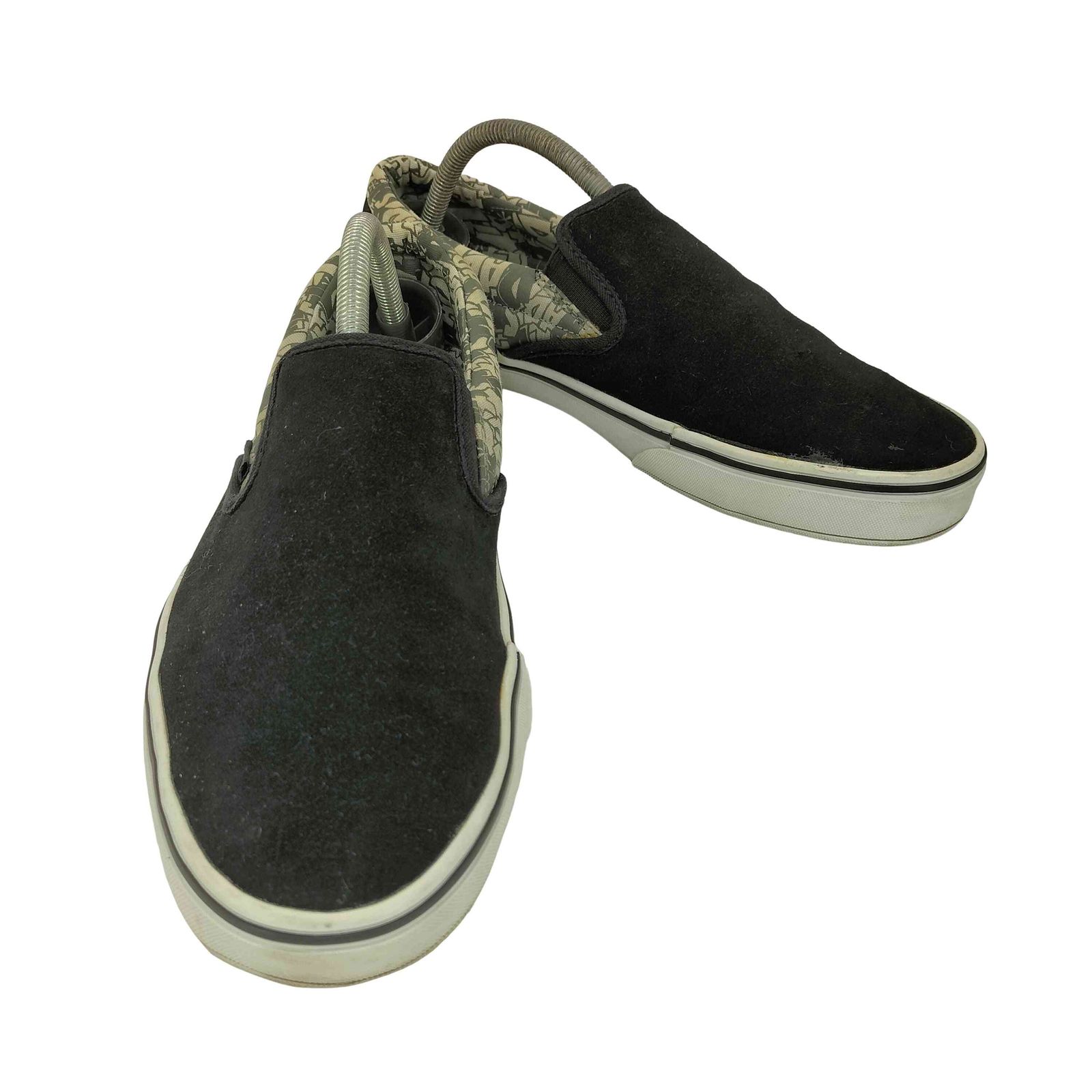 バンズ VANS TNT III SLIP ON スリッポン メンズ JPN：27