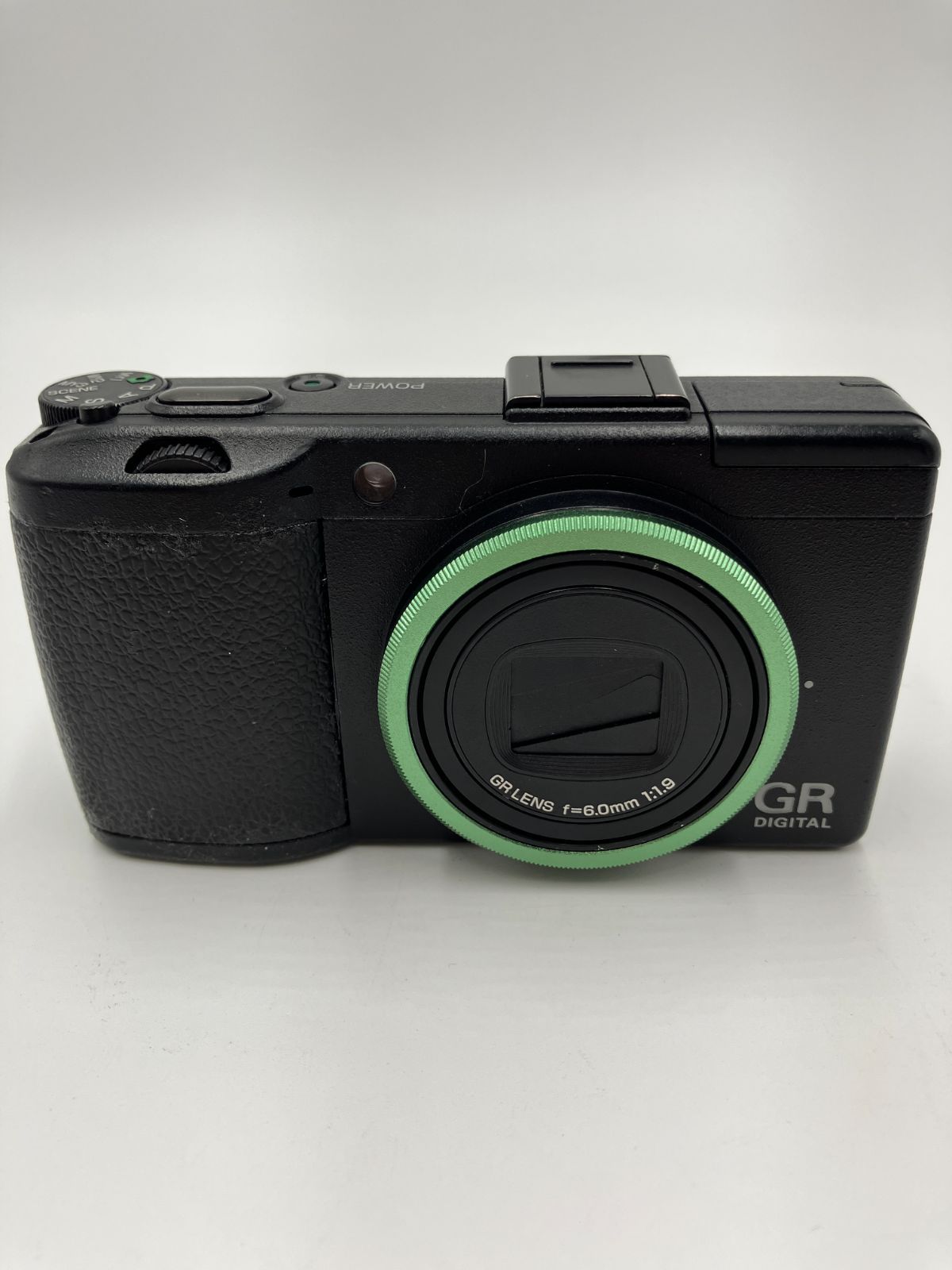 DIGITAL GR リコー 動作確認済 III本体　GRD3 DIGITAL GR RICOH IIIのクチコミ 価格.com - デジタルカメラ