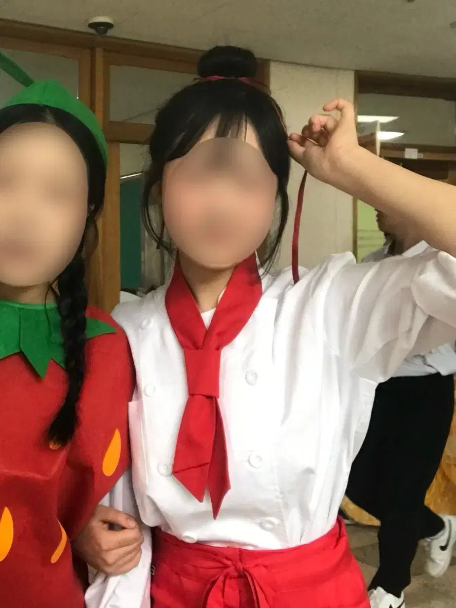 夢色パティシエール 卒業写真 5/29