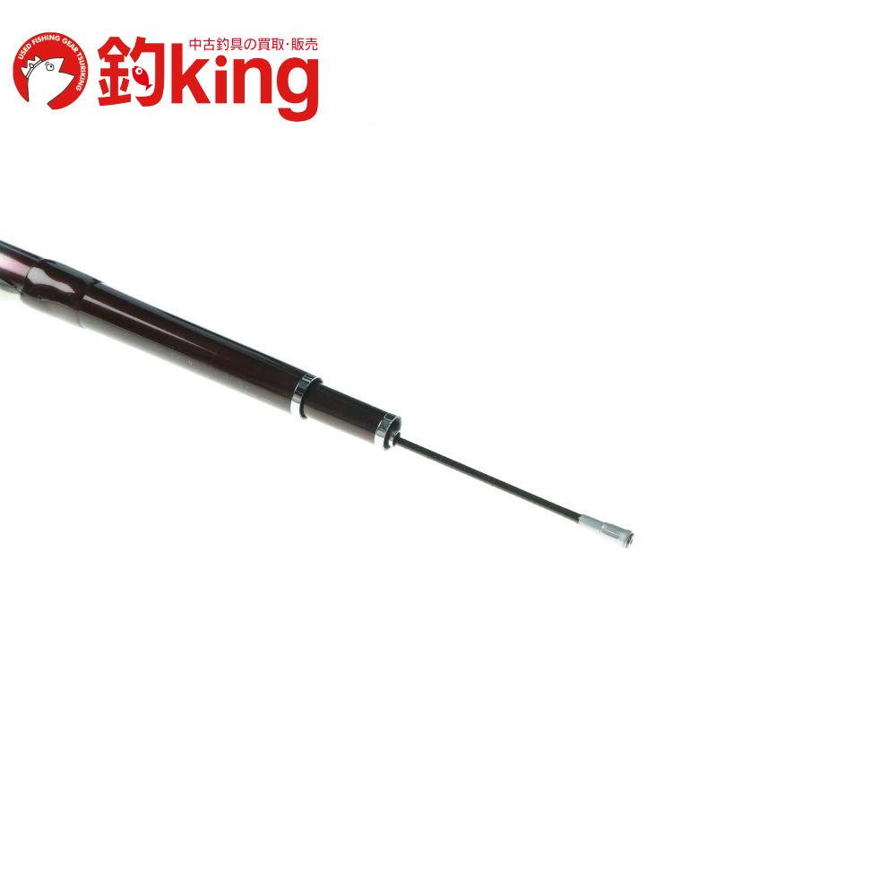 中古】 ダイワ スーパーIL メガドライ レッドスナイパー 1.2-50 /F239L