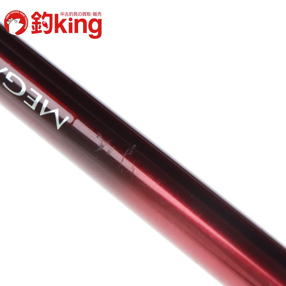 中古】 ダイワ スーパーIL メガドライ レッドスナイパー 1.2-50 /F239L