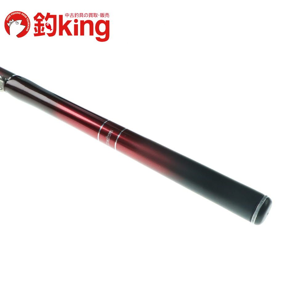 中古】 ダイワ スーパーIL メガドライ レッドスナイパー 1.2-50 /F239L