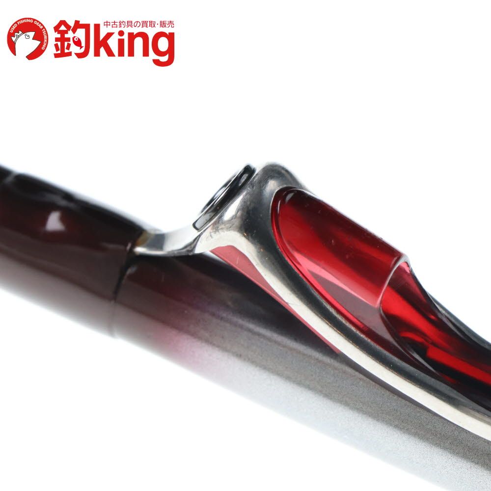 中古】 ダイワ スーパーIL メガドライ レッドスナイパー 1.2-50 /F239L 中古】 ダイワ スーパーIL メガドライ レッドスナイパー 1.2-50 /F239L