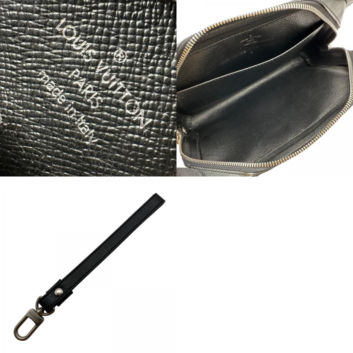 ルイ・ヴィトン LOUIS VUITTON バイカル M30182 アルドワーズ タイガ