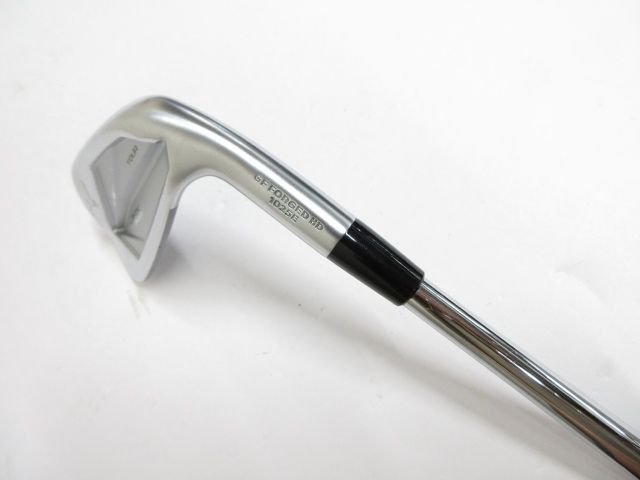 中古】ユーティリティ ミズノ JPX 923 TOUR DG120 S200 34