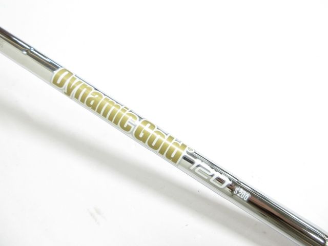 中古】ユーティリティ ミズノ JPX 923 TOUR DG120 S200 34