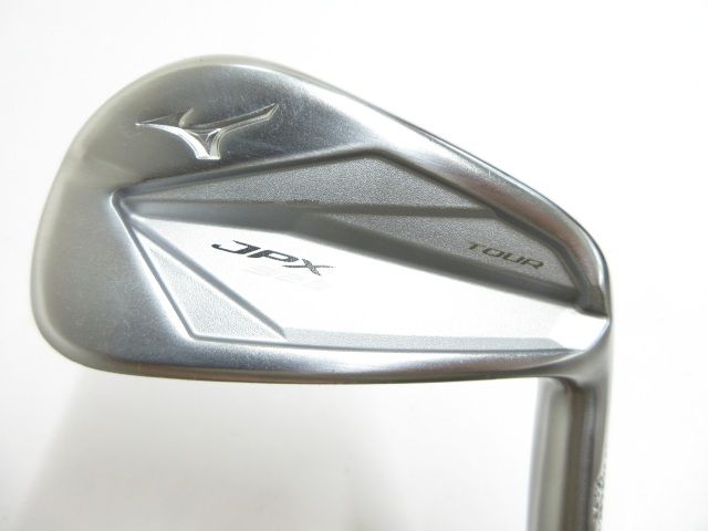 中古】ユーティリティ ミズノ JPX 923 TOUR DG120 S200 34