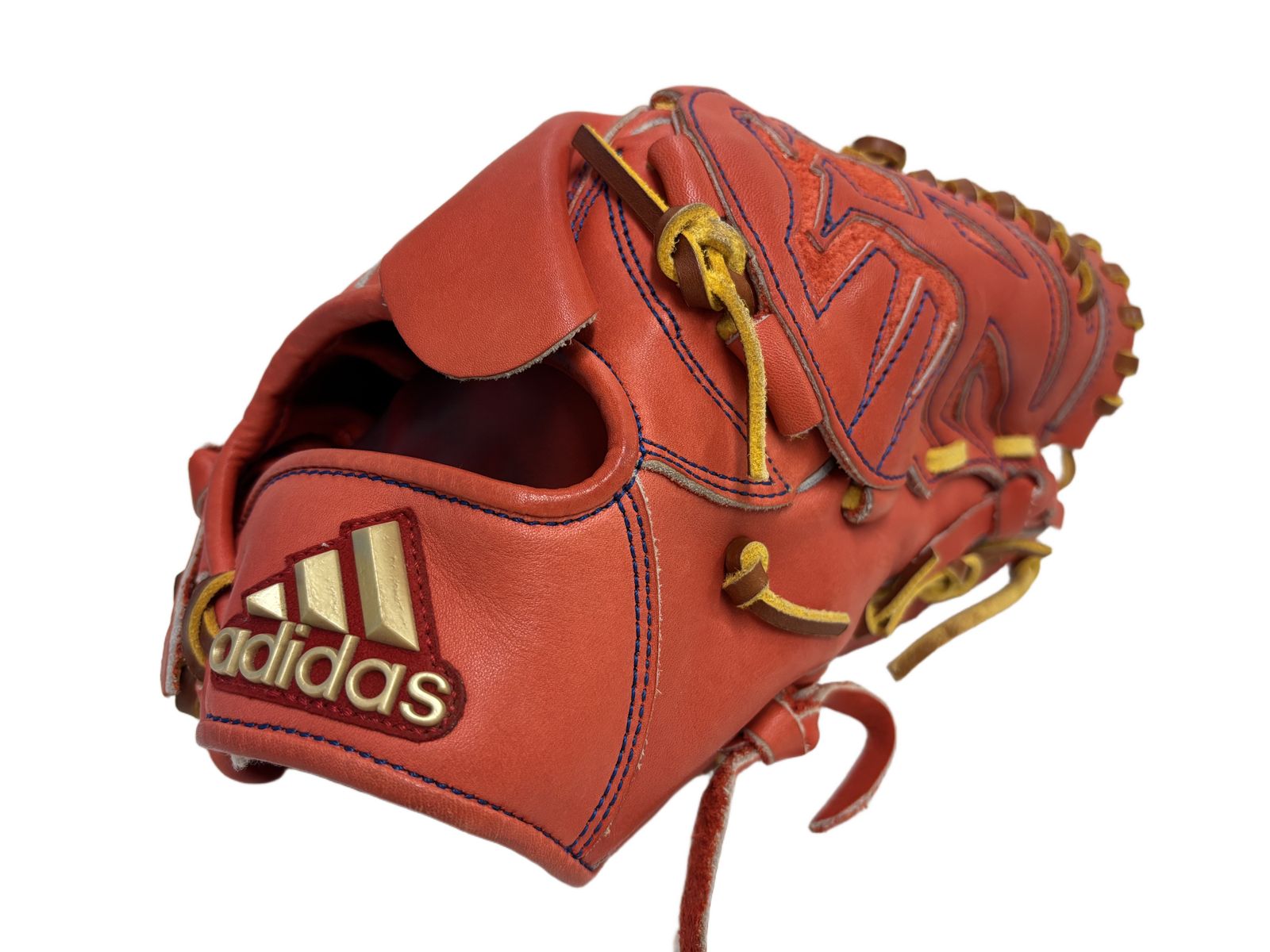 adidas 硬式 内野手用 グローブ FTJ15 一般用 右投げ 美品 2026年最新】