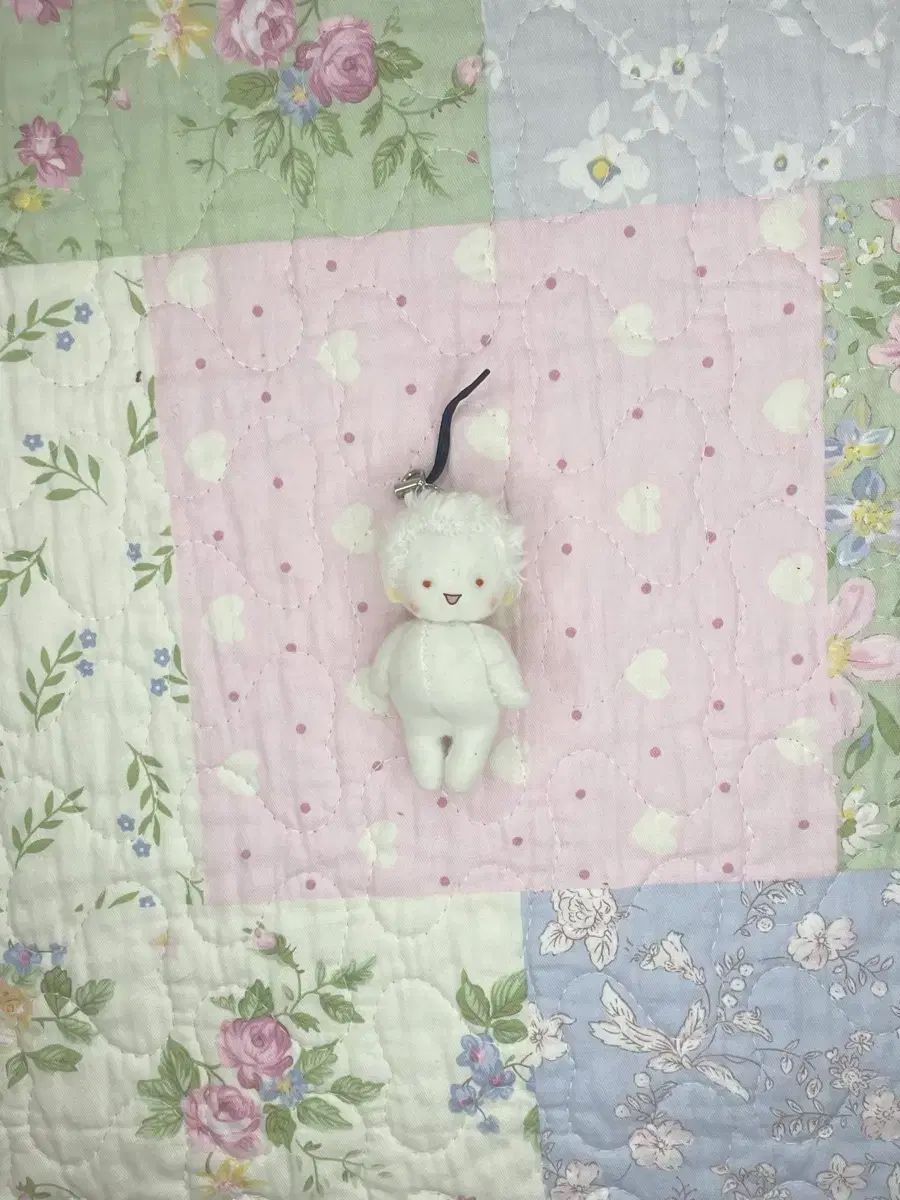 ヴィンテージ 天使 ぬいぐるみ 赤ちゃん 天使