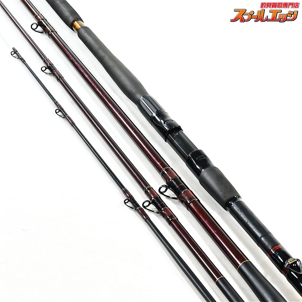 【ダイワ】 剛海 MH544 Tプロジャクト石突装着 DAIWA GOUKAI イシダイ