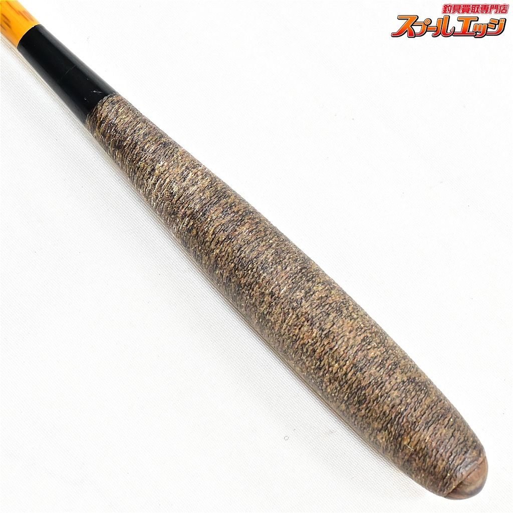 【シマノ】 朱紋峰 飛造り 8尺 SHIMANO SHUMONHOU TOBIZUKURI ヘラブナ