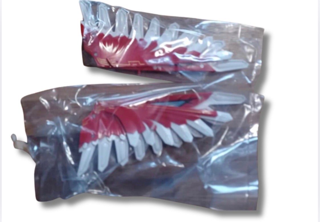美品 DX バンダイ 百獣戦隊ガオレンジャー ガオファルコン 美品 DX バンダイ 百獣戦隊ガオレンジャー ガオファルコン