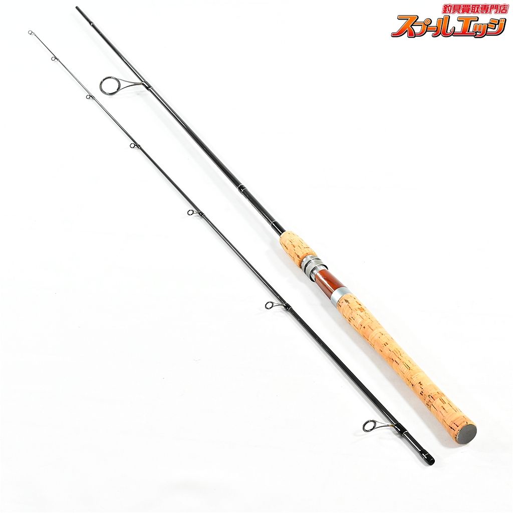 ★☆【ジャクソン】 ケイロン モンスターブラウン MB-76CN JACKSON MONSTER BROWN シーバス チヌ サクラマス K_159★☆v47828