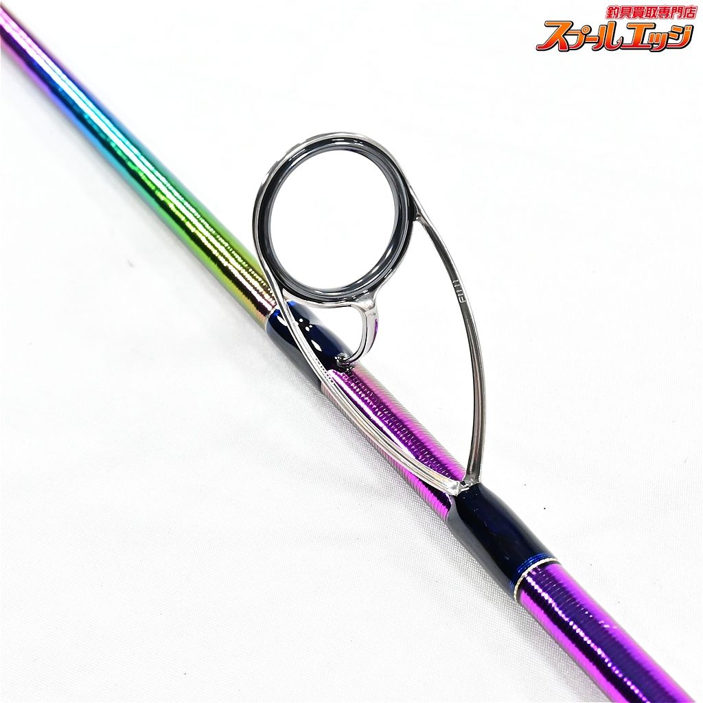 【シマノ】 24ワールドシャウラ リミテッド 2953R-3 SHIMANO WORLD