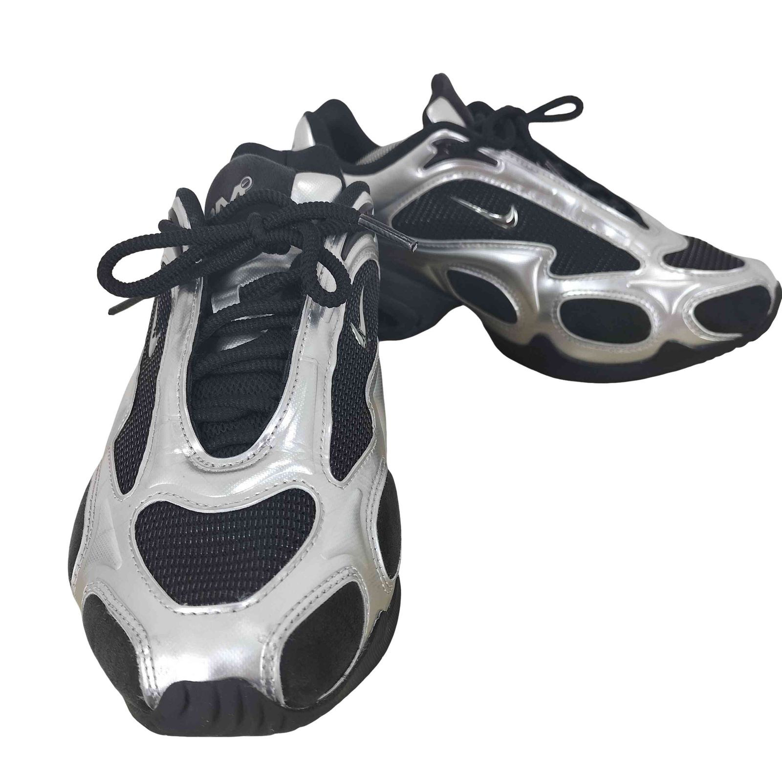ナイキ NIKE AIR MAX MUSE BLACK メンズ JPN：25.5