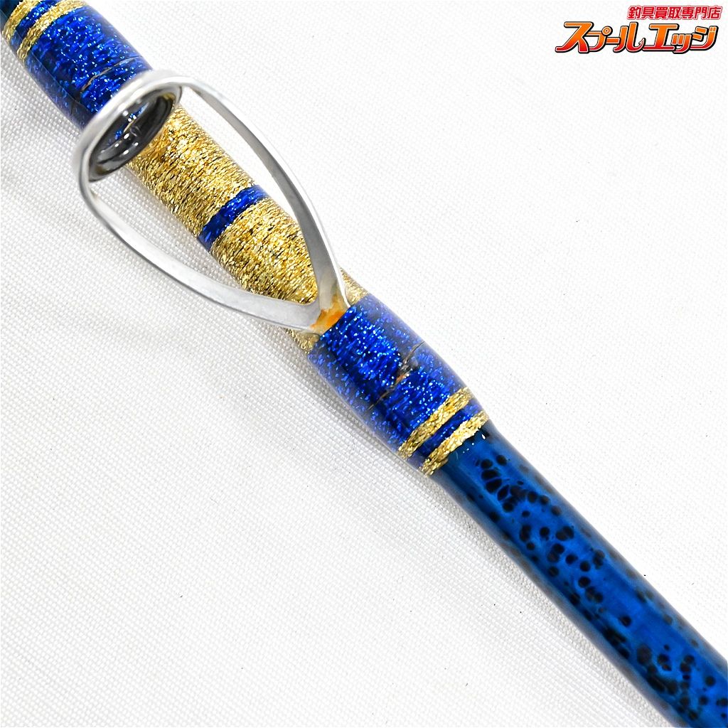 魅力的な 【アルファタックル】 グラスラム 195M-F Alpha tackle