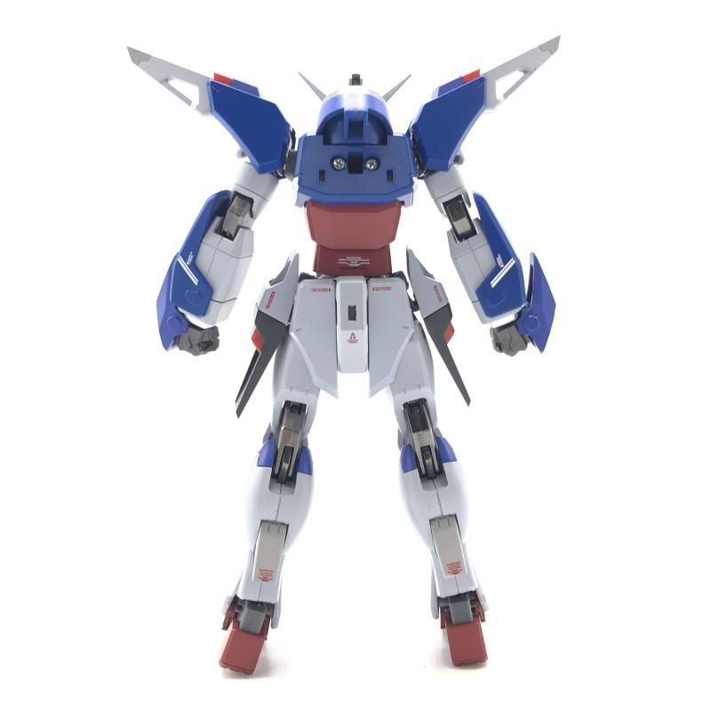 L ROBOT魂　デスティニーガンダムSpecII Amazon.co.jp: METAL ROBOT魂 ＜SIDE MS＞ デスティニーガンダムSpecII