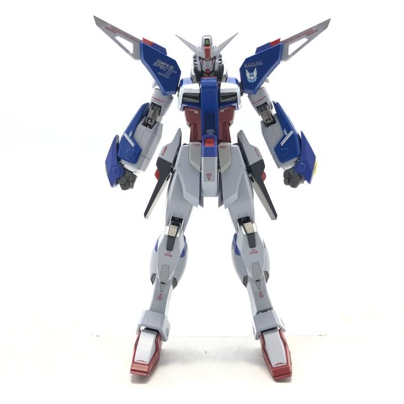 中古】開封)METAL ROBOT魂 デスティニーガンダムSpecII[69] - メルカリ