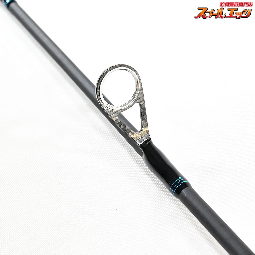 【ダイワ】 24エメラルダス エア BTボート 511MLS-S・K DAIWA