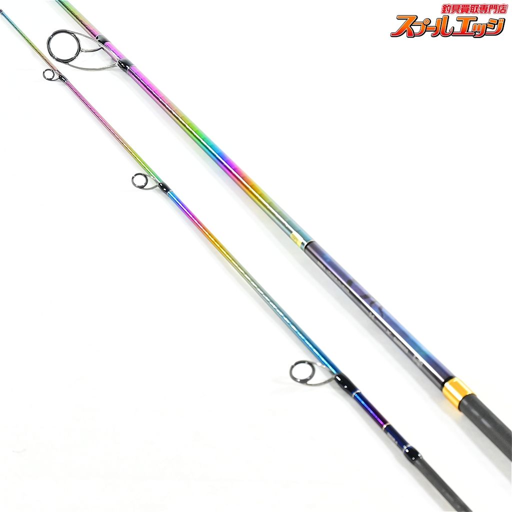 【シマノ】 24ワールドシャウラ リミテッド 2953R-3 SHIMANO WORLD