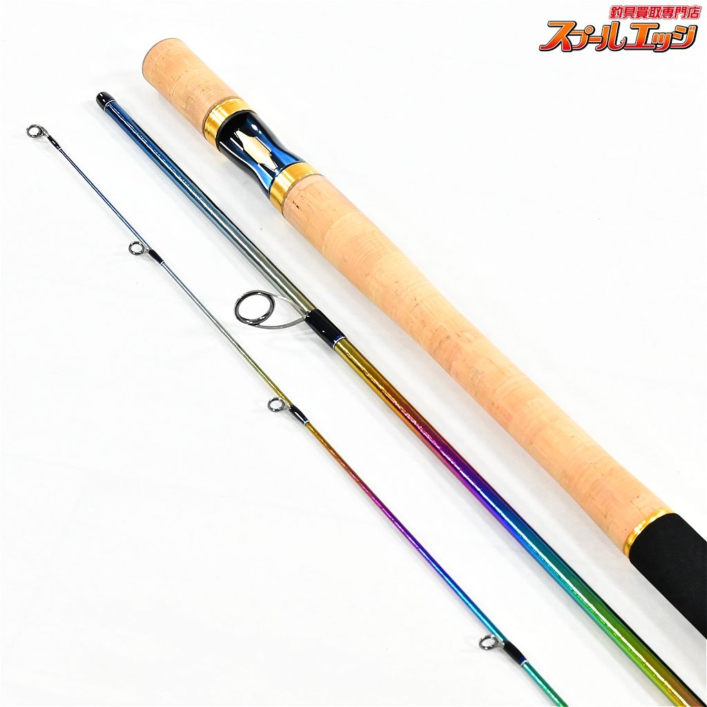 【シマノ】 24ワールドシャウラ リミテッド 2953R-3 SHIMANO WORLD