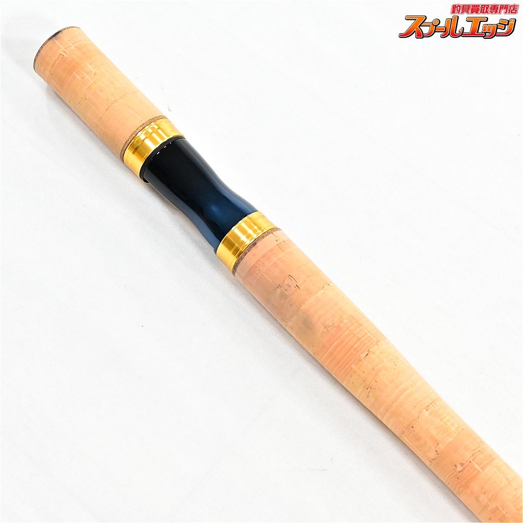 【シマノ】 24ワールドシャウラ リミテッド 2953R-3 SHIMANO WORLD