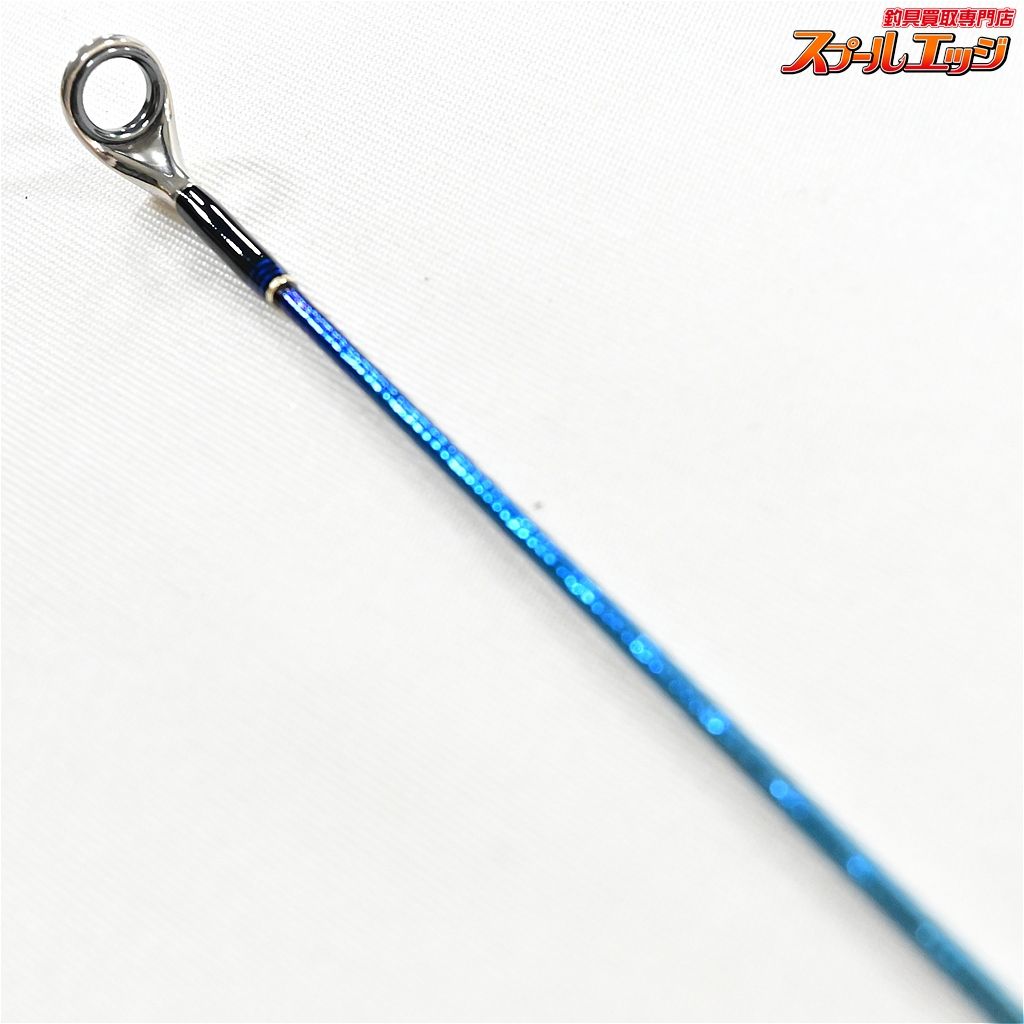 【シマノ】 24ワールドシャウラ リミテッド 2832R-2 SHIMANO WORLD