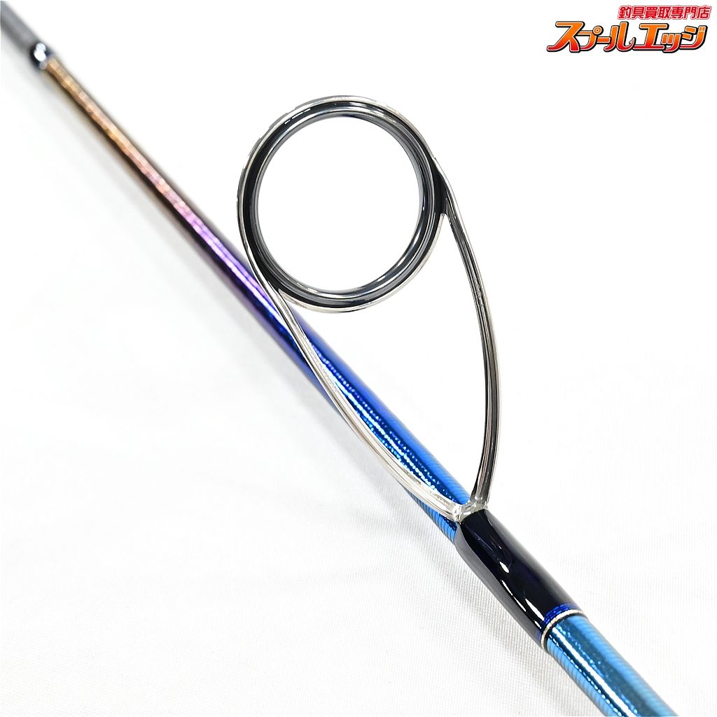 【シマノ】 24ワールドシャウラ リミテッド 2832R-2 SHIMANO WORLD