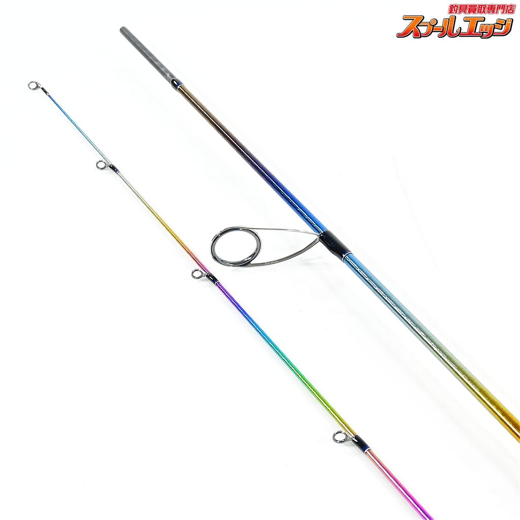 【シマノ】 24ワールドシャウラ リミテッド 2832R-2 SHIMANO WORLD