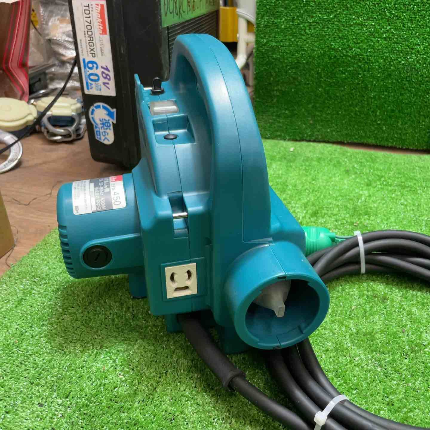 マキタ(makita) 小型集じん機 乾式 450(P)【桶川店】 - メルカリ