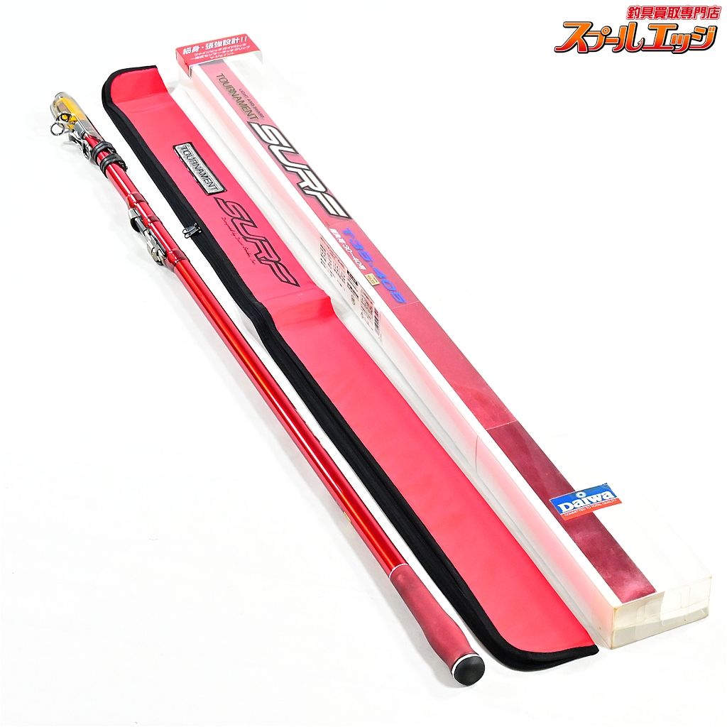 ★☆【ダイワ】 トーナメント サーフT 35-405 DAIWA TOURNAMENT SURF-T シロギス K_160★☆v47885