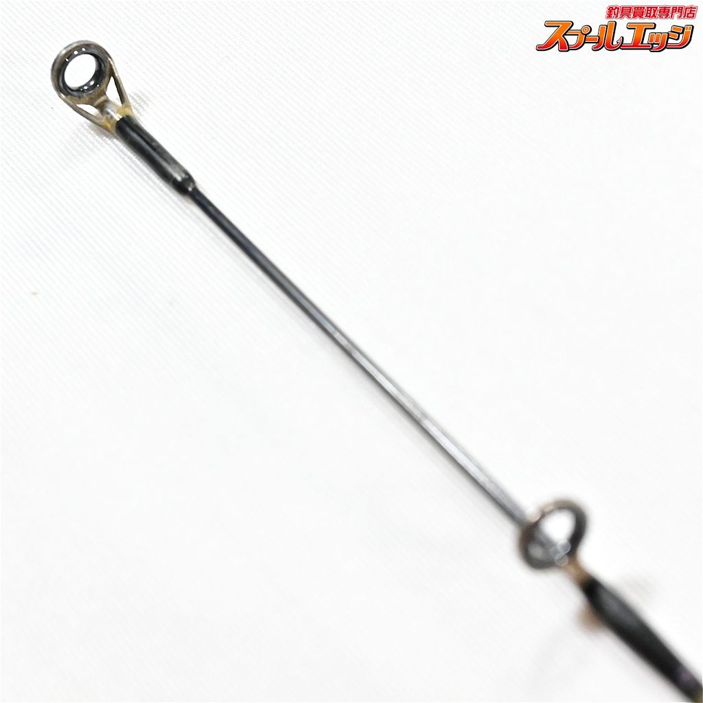 【ダイワ】 09スティーズ STZ 631ULLXS-SP レグルス DAIWA STEEZ 