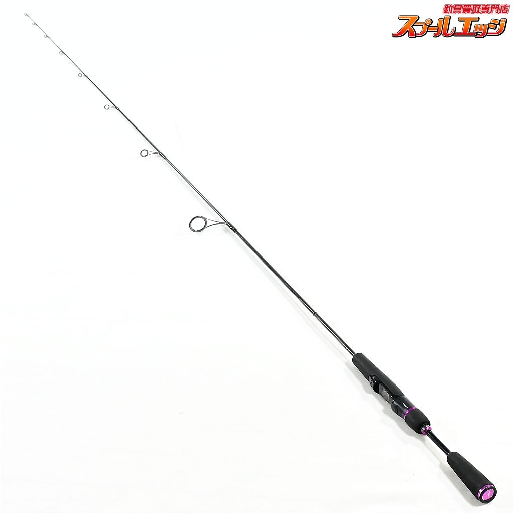 ダイワ スティーズ 631ULLXS-SP DAIWA STEEZ バスロッド 【ダイワ】 09スティーズ STZ 631ULLXS-SP レグルス DAIWA STEEZ