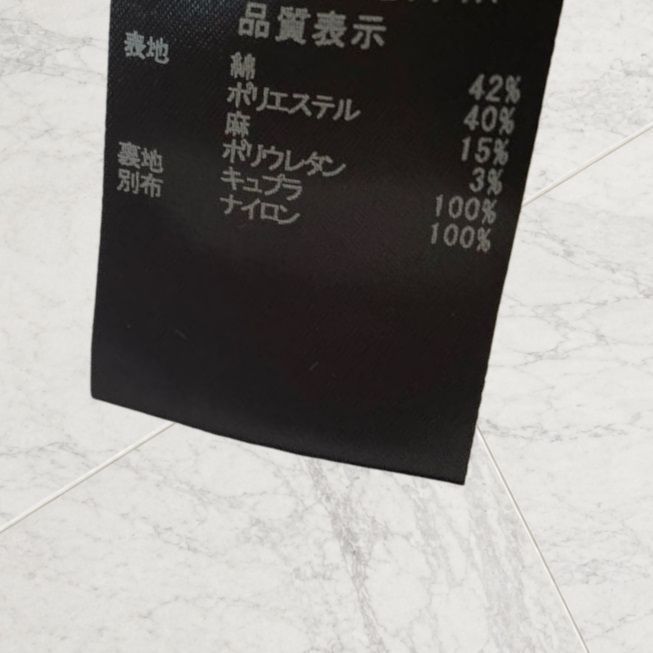 美品】FOXEYノースリーブワンピース 38「S〜M（7〜細め9号）相当