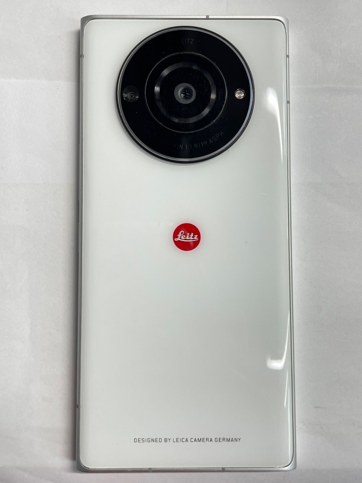 訳あり品】Leitz Phone 2 Softbank SIMロック解除済 LP-02 512GB