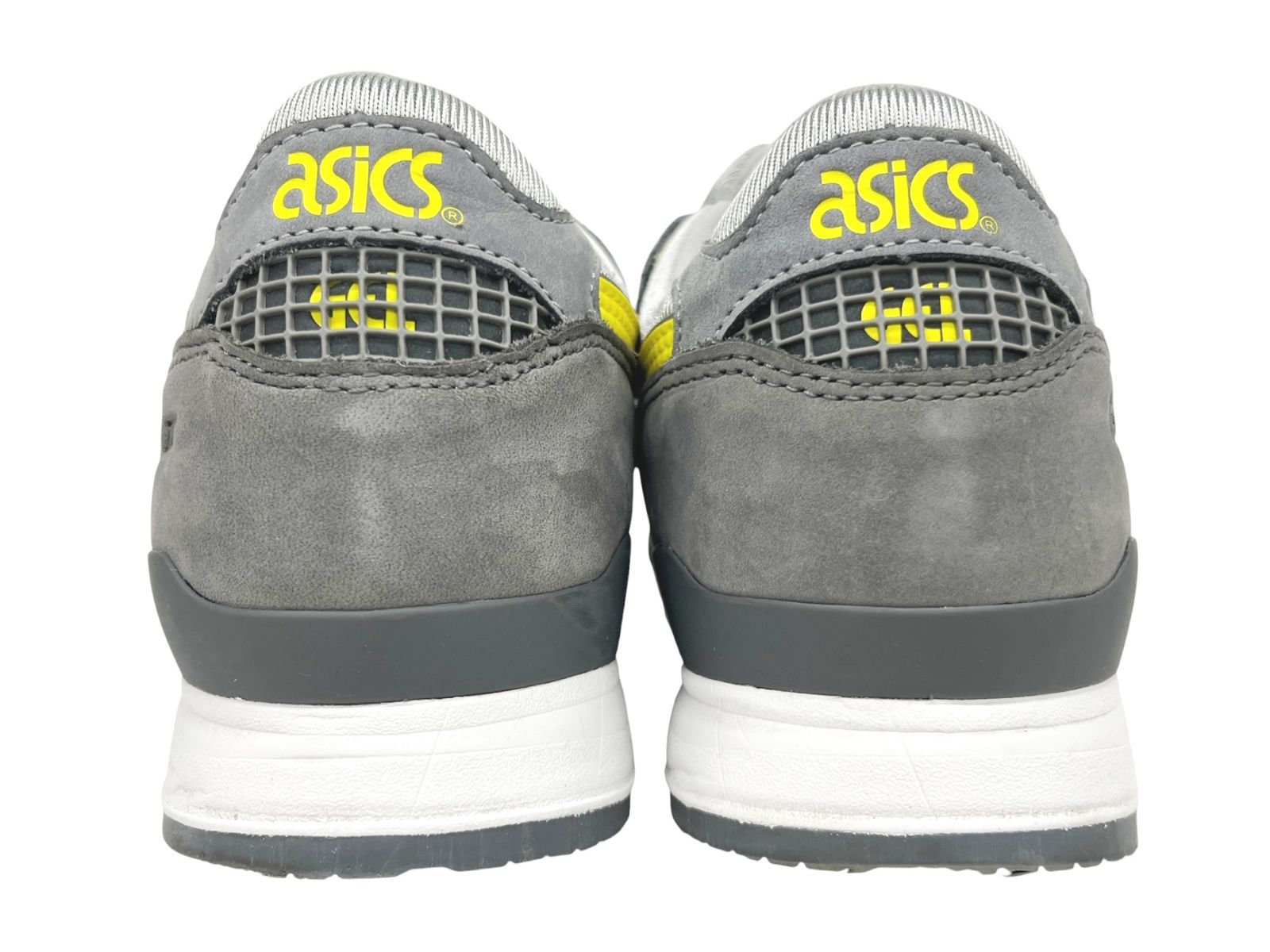 ASICS (アシックス)×KITH (キス) GEL-LYTE III 07 Remastered RONNIE 
