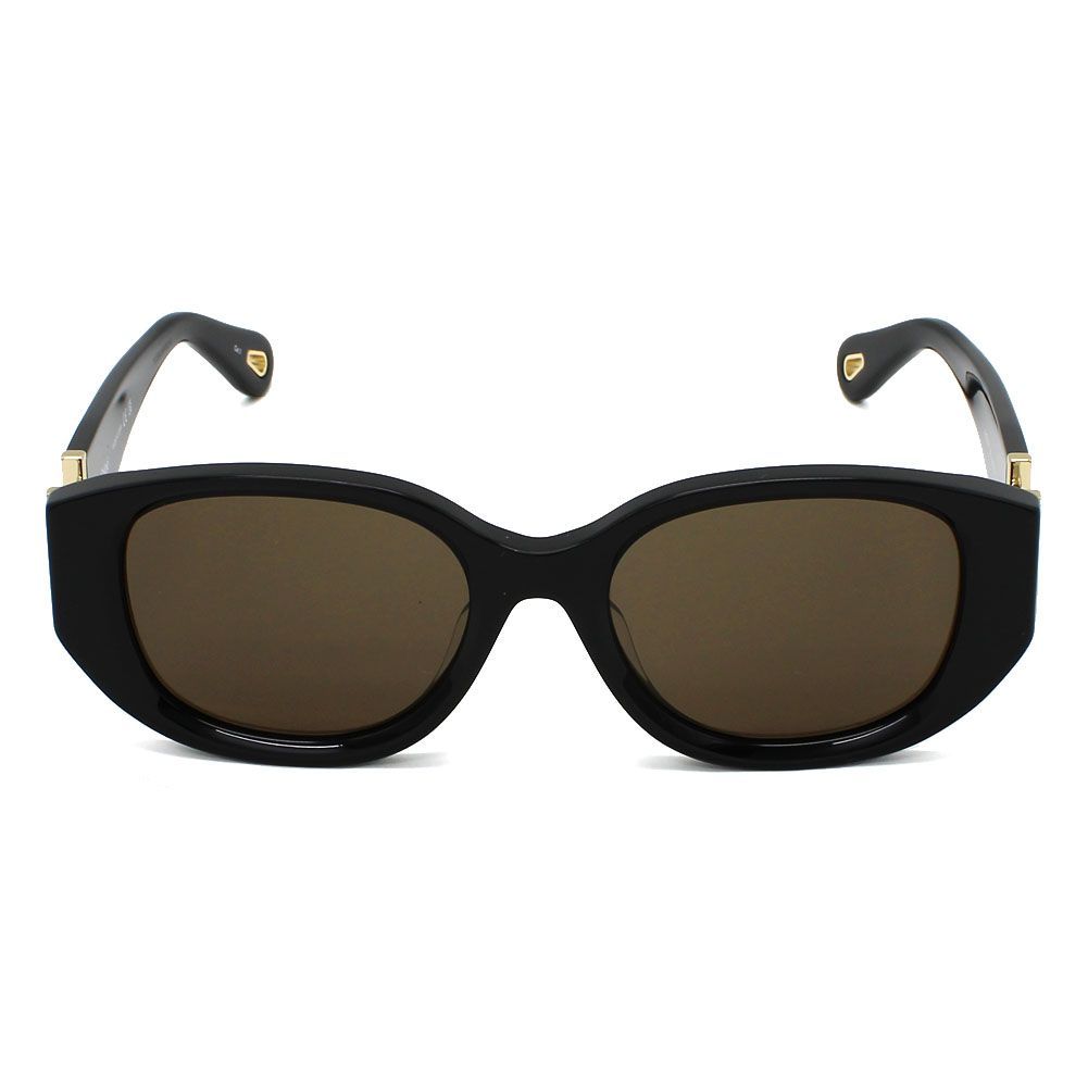 クロエ CHLOE CH0237SK 001 サングラス アジアンフィット UVカット