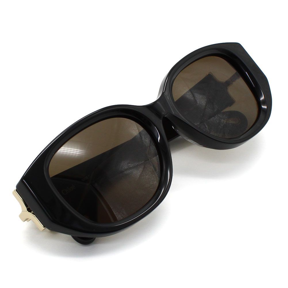 クロエ CHLOE CH0237SK 001 サングラス アジアンフィット UVカット