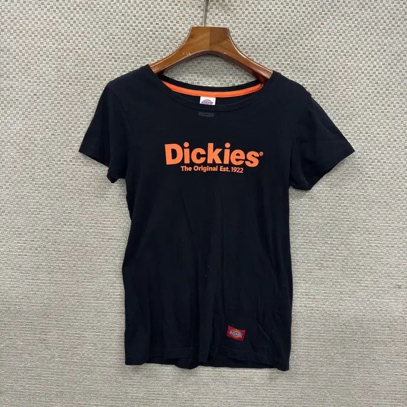ディッキーズ 半袖Tシャツ S D02676