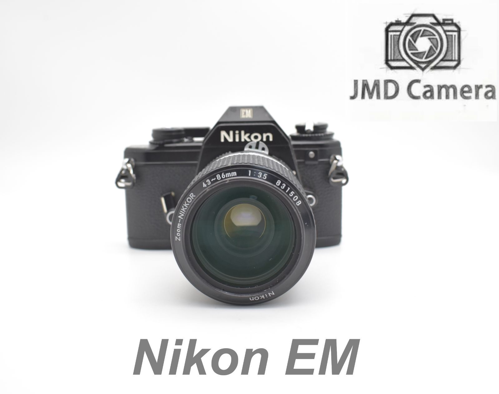 □完動品 Nikon EM フィルム一眼レフカメラ - メルカリ □完動品 Nikon EM フィルム一眼レフカメラ - メルカリ
