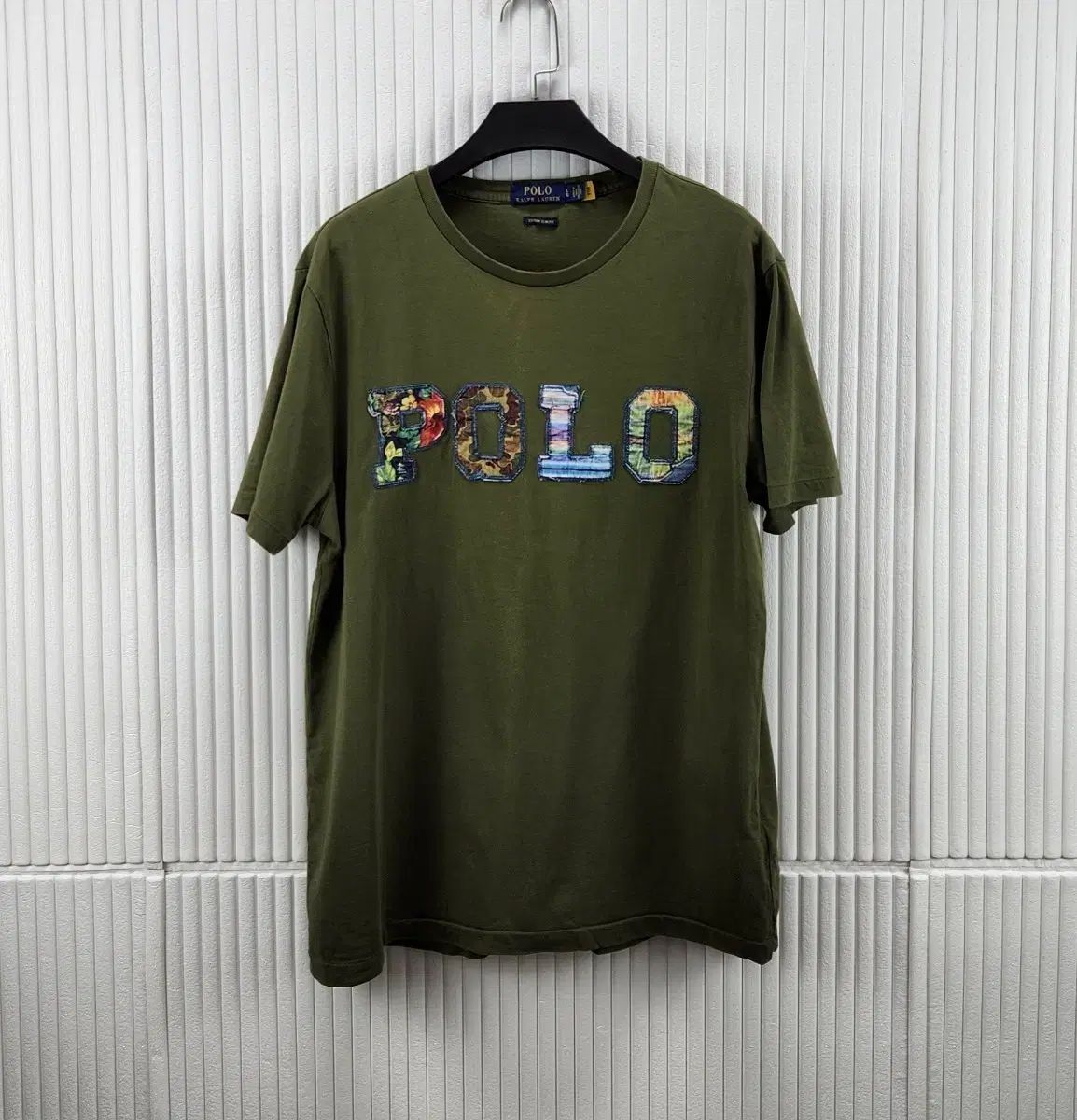 L ポロ ラルフローレン 半袖Tシャツ 4,569円
