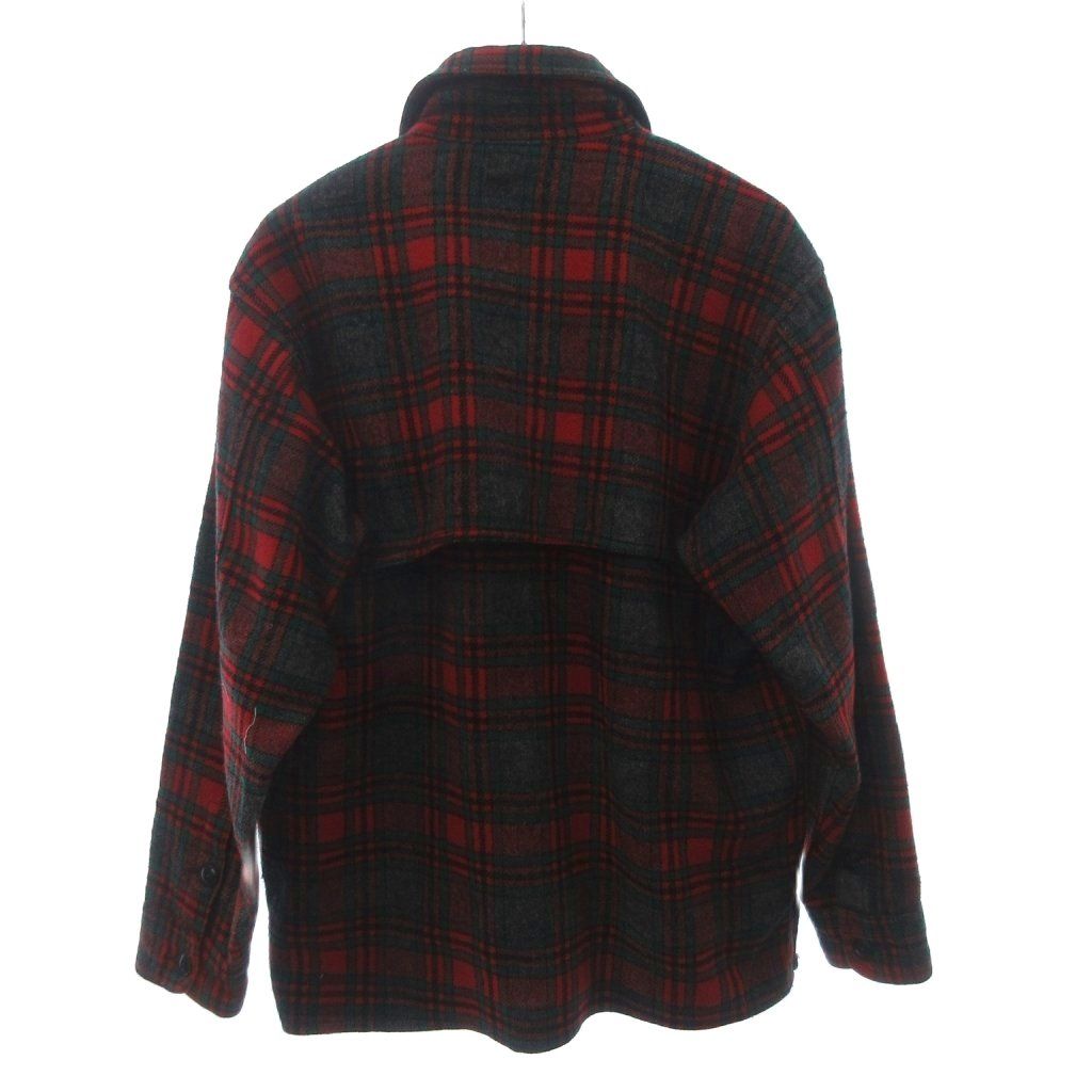 ジョンソンウーレンミルズ Johnson Woolen Mills 50s ヴィンテージ