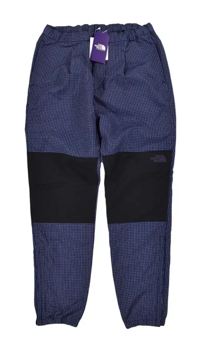 34 THE NORTH FACE パープルラベル WIND AND WISH パンツ